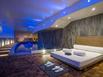 Hotel ROCK NOIR & SPA - Serre-Chevalier