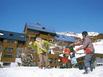 Hotel Odalys Le Valset - Val-Thorens