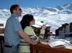 Hotel Odalys Le Valset - Val-Thorens