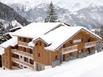 Rsidence Les Chalets de Florence - Valfrjus