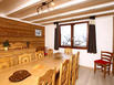 Hotel Rsidence Odalys Chalet Alpina - Les-Deux-Alpes