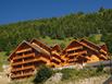 Residence Odalys Hameau et Chalets de La Vallee D'Or - Valloire