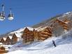 Residence Odalys Hameau et Chalets de La Vallee D'Or - Valloire