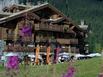 Hotel Manali - Courchevel