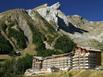 Residence Plein Sud - La Foux-d'Allos