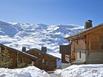 Hotel Les Chalets du Soleil AUTHENTIQUES Les Menuires - Les Menuires