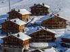 Hotel Les Chalets du Soleil AUTHENTIQUES Les Menuires - Les Menuires