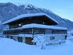 Residence Chalet de Pascaline - Les Houches