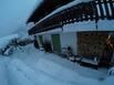 Residence Chalet de Pascaline - Les Houches