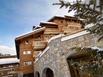 CGH Rsidences & Spas La Ferme Du Val Claret - Tignes