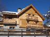 Htel L'Ancolie - Alpe-d'Huez