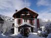 Chalet Htel La Maison Blanche - Saint-Gervais-les-Bains