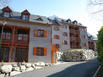 Hotel Rsidence Nma Les Chalets d'Estive - Cauterets