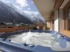 Hotel Les crins de Soulane - Chamonix-Mont-Blanc