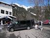 Hotel Les crins de Soulane - Chamonix-Mont-Blanc