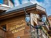 Hotel Les Monts Charvin - Courchevel