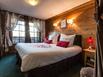 Hotel Les Monts Charvin - Courchevel