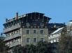 Hotel des Pyrenees - Font-Romeu-Odeillo-Via