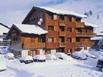 Hotel Rsidences L'alpina Lodge - Les-Deux-Alpes