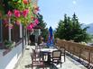 Hotel Le Romarin - Font-Romeu-Odeillo-Via