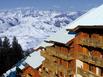 Hotel Lagrange Prestige Les Chalets De Wengen - La Plagne