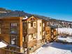 Hotel Lagrange Confort+ Le Prat de Lis - Les Angles