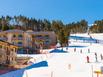Hotel Lagrange Confort+ Le Prat de Lis - Les Angles
