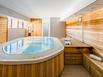 Hotel Lagrange Confort+ Le Prat de Lis - Les Angles