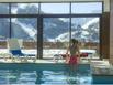 Hotel Vacancole - Le Hameau de Valloire - Valloire