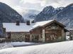 Hotel Rsidence CGH Les Alpages De Champagny - Champagny-en-Vanoise