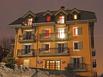 Hotel Lagrange Confort+ Les Arolles - Saint-Gervais-les-Bains