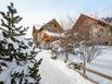 Hotel Lagrange Prestige Les Chalets du Galibier - Valloire