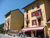 Residence Les Gourmets - Brides-les-Bains