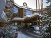 Hotel Le Palace des Neiges - Courchevel