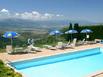 Hotel Residence Les Cimes  - Font-Romeu-Odeillo-Via