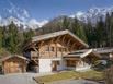 Hotel Chalet Anchorage  - Chamonix-Mont-Blanc