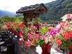 Hotel La Bergerie du Miravidi - Les Arcs