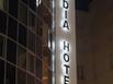 Htel Acadia - Lourdes