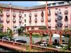 Hotel Metropole - Lourdes