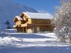 Residence Odalys Chalet Lou Crouet - Les-Deux-Alpes