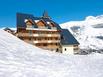 Residence Odalys Le Prince Des Ecrins - Les-Deux-Alpes