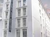 HOTEL CROIX DES BRETONS - Lourdes