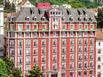 Hotel Saint Louis De France - Lourdes