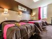 Hotel Saint Louis De France - Lourdes