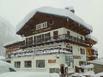 Hotel Le Dme - Tignes