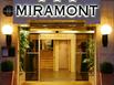 Htel Miramont - Lourdes