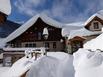 Apart'hotel Les Chalets de la Meije - La Grave