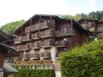 Hotel Location d'appartements - La Rsidence - La Clusaz