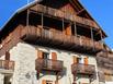 Residence Appart'htel Chalet la Fedora - Vaujany