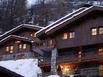 Residence Odalys Chalet Breckenridge et Chalet Dodgeridge - Tignes